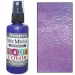Краска-спрей "Aquacolor Spray" KAQ028 фиолетовый перламутр, Stamperia, 60 мл